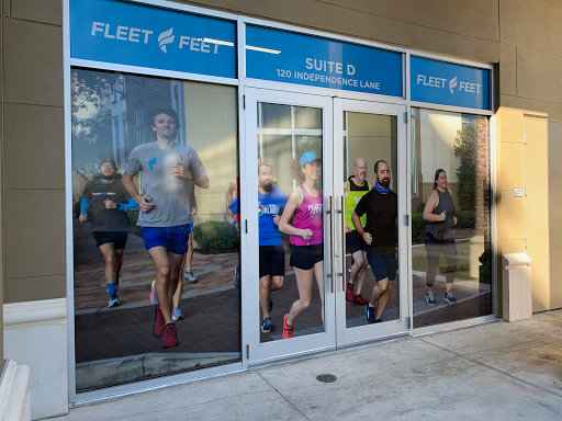 Sportswear Store «Fleet Feet Sports», reviews and photos, 303 Altamonte Springs Dr #1140, Altamonte Springs, FL 32701, USA