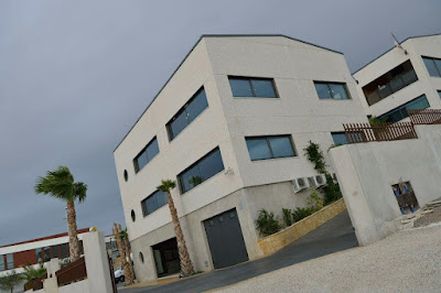 Zir Tech Center à Frontignan