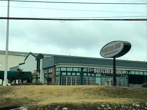 Steak House «The Butcher Shop», reviews and photos, 107 S Germantown Pkwy, Cordova, TN 38018, USA
