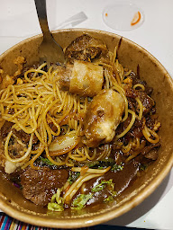 Photo n°34 de BANGCOOK Montreuil Fast-Good Thaï à Montreuil ()