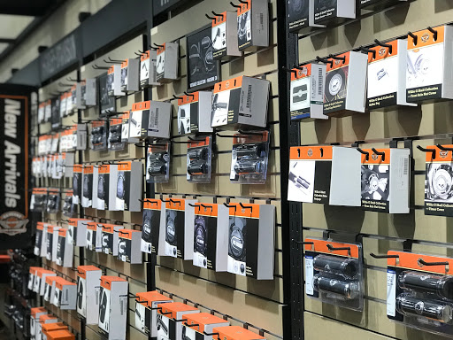 Harley-Davidson Dealer «Republic Harley-Davidson», reviews and photos, 12707 Southwest Fwy, Stafford, TX 77477, USA