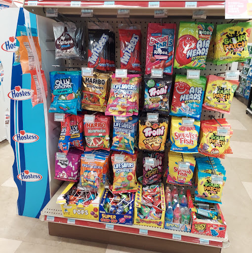 Convenience Store «Circle K», reviews and photos, 116 Bay Ave, Highlands, NJ 07732, USA