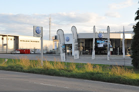 Volkswagen - Percy Motors Perwez