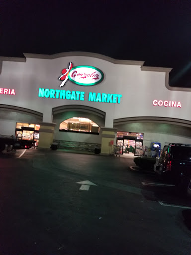 Grocery Store «Northgate Gonzalez Markets», reviews and photos, 6801 Atlantic Ave, Bell, CA 90201, USA