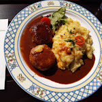 Photo n°4 de l'avis de Regina.o fait le 01/04/2022 à 10:26 sur le  Kniebishütte à Freudenstadt