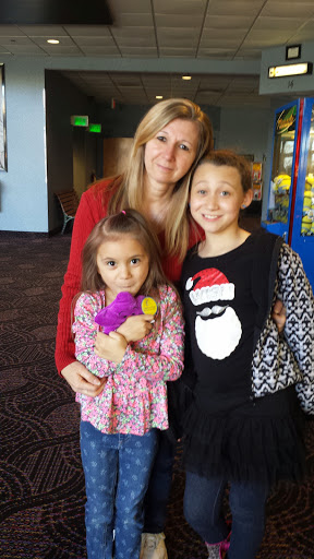 Movie Theater «Regal Cinemas Starlight 14 - Anderson», reviews and photos, 141 Interstate Blvd, Anderson, SC 29621, USA