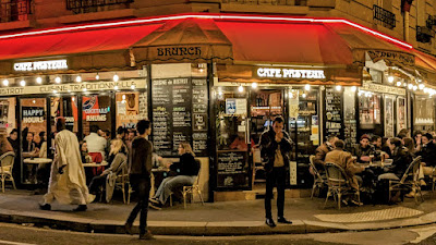 Le Petit Pasteur à Paris
