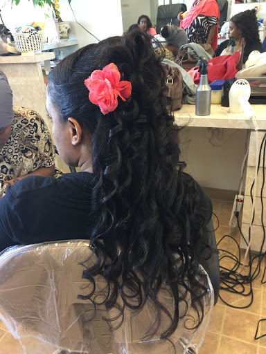 Beauty Salon «Ohlone beauty salon», reviews and photos, 5330 Terner Way # 30, San Jose, CA 95136, USA