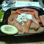 Photo n°4 de l'avis de Alessandro.a fait le 02/01/2018 à 23:56 sur le  Salmoneria à Rome