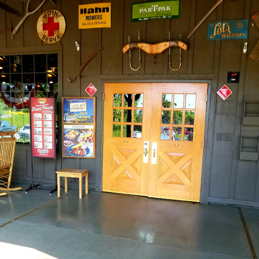 American Restaurant «Cracker Barrel Old Country Store», reviews and photos, 2371 E Aurora Rd, Twinsburg, OH 44087, USA