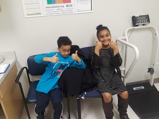 Non-Profit Organization «Manet Community Health Center, Inc.», reviews and photos, 1 Washington St, Taunton, MA 02780, USA