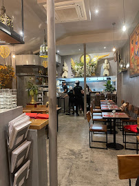 Atmosphère du Restaurant thaï Paya Thaï Beaubourg à Paris - n°16
