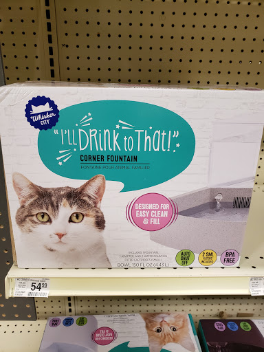 Pet Supply Store «PetSmart», reviews and photos, 5200 W Main St, Kalamazoo, MI 49009, USA