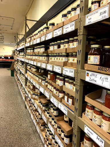 Grocery Store «Horrocks Farm Market», reviews and photos, 235 Capital Ave SW, Battle Creek, MI 49037, USA