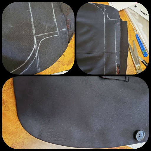 Dry Cleaner «Dry Cleaners- Roupa Nova», reviews and photos, 3212 Glendale Blvd, Los Angeles, CA 90039, USA