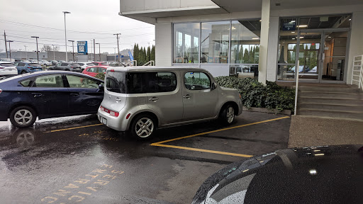 Mazda Dealer «Kiefer Mazda», reviews and photos, 383 Goodpasture Island Rd, Eugene, OR 97401, USA
