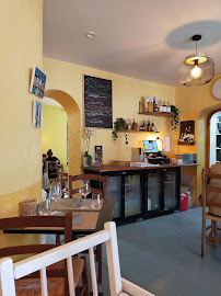 Atmosphère du Creperie restaurant Brut de pomme à Pont-l'Abbé - n°3