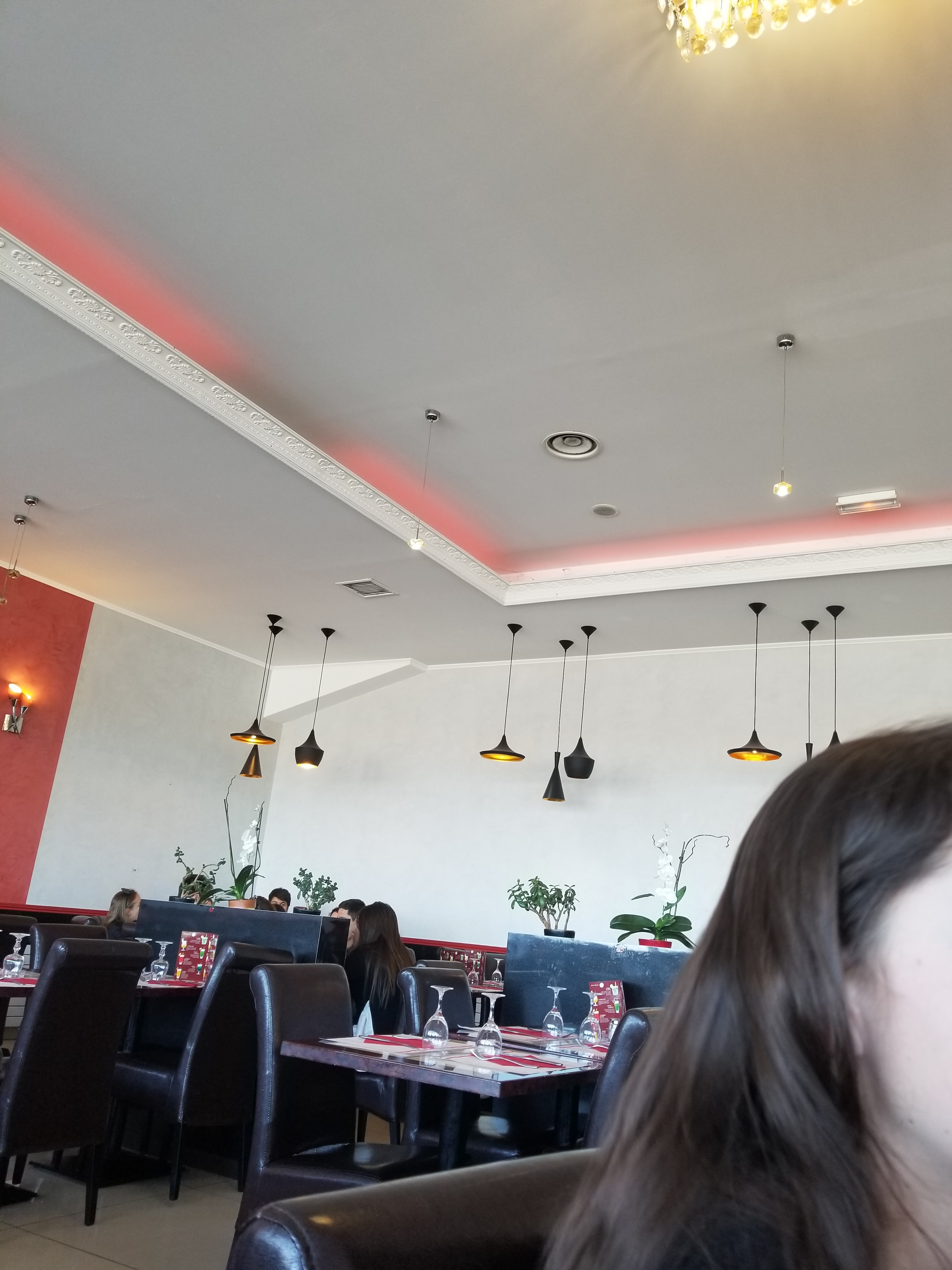 Photo n° 1 de l'avis de Corinne.a fait le 19/09/2019 à 11:43