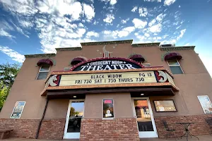 Crescent Moon Theater image