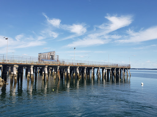 Tourist Attraction «Acadian Boat Tours», reviews and photos, 119 Eden St, Bar Harbor, ME 04609, USA