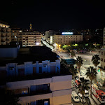 Photo n°1 de l'avis de Luigi.a fait le 16/09/2019 à 13:23 sur le  Le Terrazze Roof Garden à Pescara