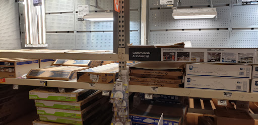 Home Improvement Store «The Home Depot», reviews and photos, 6810 S 180th St, Tukwila, WA 98188, USA