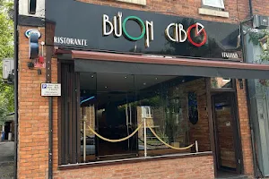 Buon Cibo Italian Restaurant Heaton Moor image