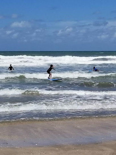 Escuela De Surf