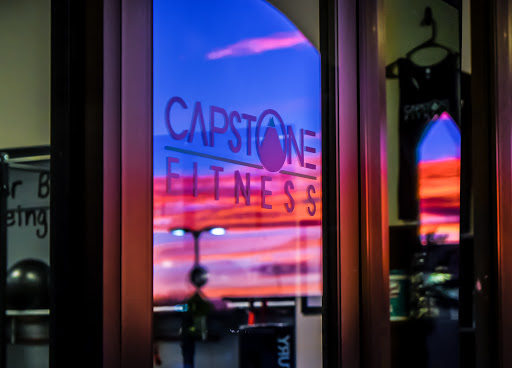 Personal Trainer «Capstone Fitness», reviews and photos, 80250 CA-111 #102c, Indio, CA 92201, USA