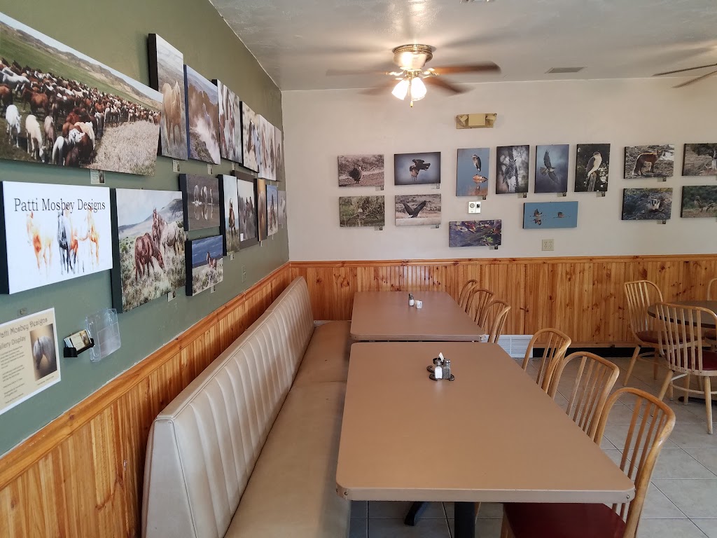 Grandma's Kitchen Maybell, CO 81640 Menu, Hours, Reviews and Contact