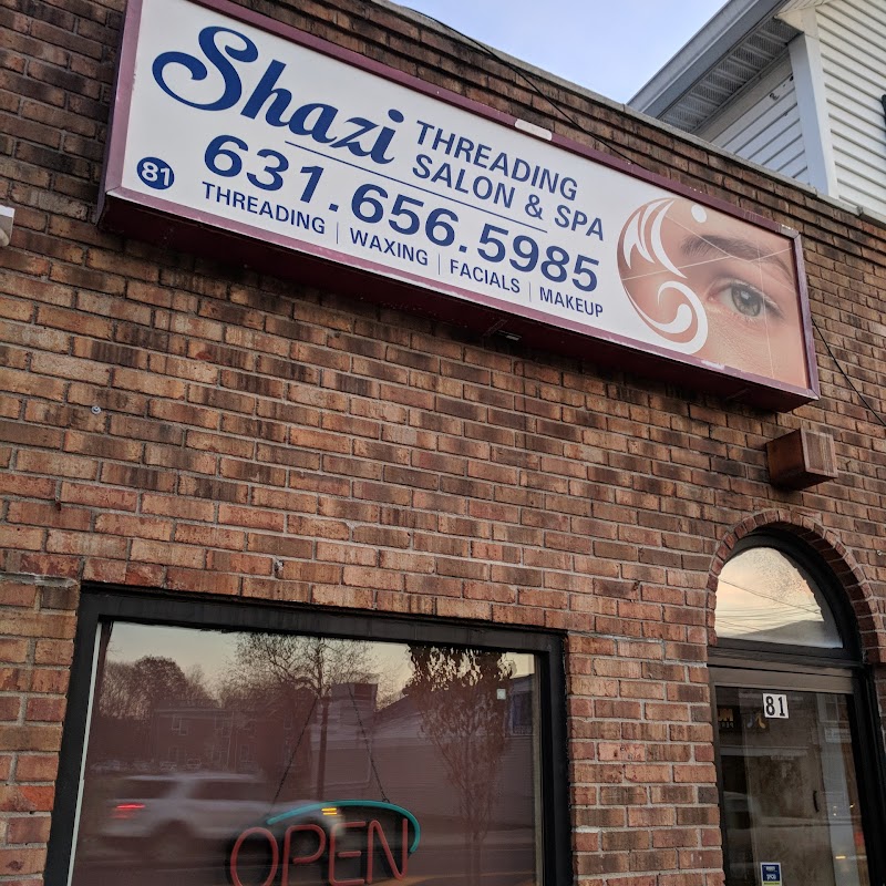 Shazi Threading Salon And Spa INC / Style N’ Chic Inc Is Open Now