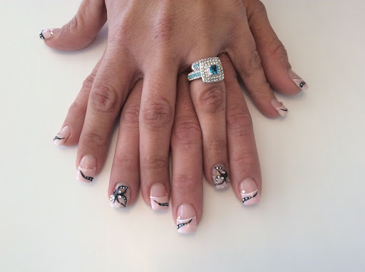 Nail Salon «Hey Beautiful Nail Salon», reviews and photos, 4215 Jimmy Lee Smith Pkwy, Hiram, GA 30141, USA