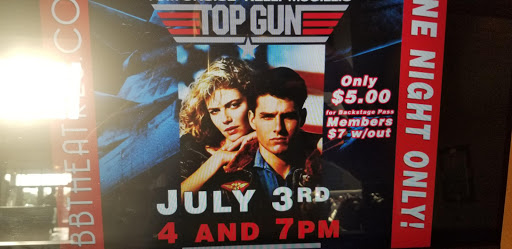 Movie Theater «B&B Theatres Shawnee 18», reviews and photos, 16301 Midland Dr, Shawnee, KS 66217, USA