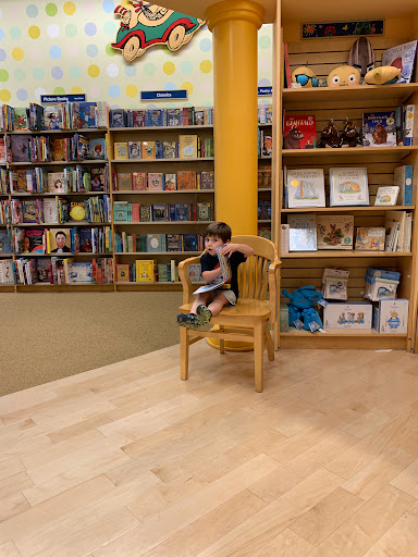 Book Store «Barnes & Noble», reviews and photos, 7707 Bluebonnet Blvd, Baton Rouge, LA 70810, USA