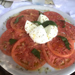 Photo n°1 de l'avis de Tom. fait le 27/08/2020 à 10:32 sur le  I Ginepri à Stintino