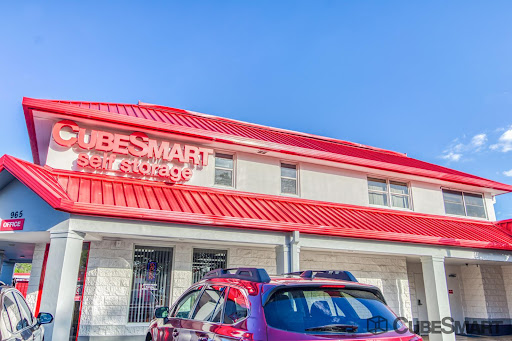 Self-Storage Facility «United Stor-All Self Storage», reviews and photos, 965 S Semoran Blvd, Winter Park, FL 32792, USA