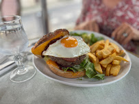 Plats et boissons du Bistrot de la Place à Versailles - n°2