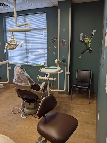 South Lake Pediatric Dentistry