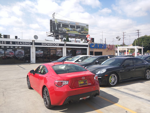 Used Car Dealer «Cars 911», reviews and photos, 2244 N San Fernando Rd, Los Angeles, CA 90065, USA