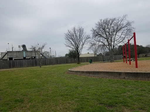 Park «Marrs Satsuma Pocket Park», reviews and photos, 11305 Marrs Dr, Houston, TX 77065, USA