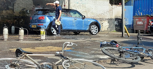 Reviews of Hand Car Wash in Oxford - Car wash