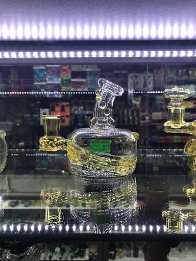 Tobacco Shop «Smokies Smoke Shop», reviews and photos, 8240 W Lower Buckeye Rd, Phoenix, AZ 85043, USA