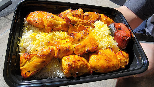 Grocery Store «Diar Market», reviews and photos, 2671 Thousand Oaks Blvd, Thousand Oaks, CA 91362, USA