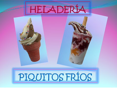 Opinii despre Heladería Piquitos Fríos în Quito - Heladería