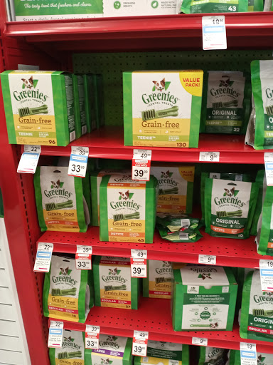 Pet Supply Store «Petco Animal Supplies», reviews and photos, 1425 N Montebello Blvd, Montebello, CA 90640, USA