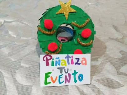 Piñatiza Tu Evento