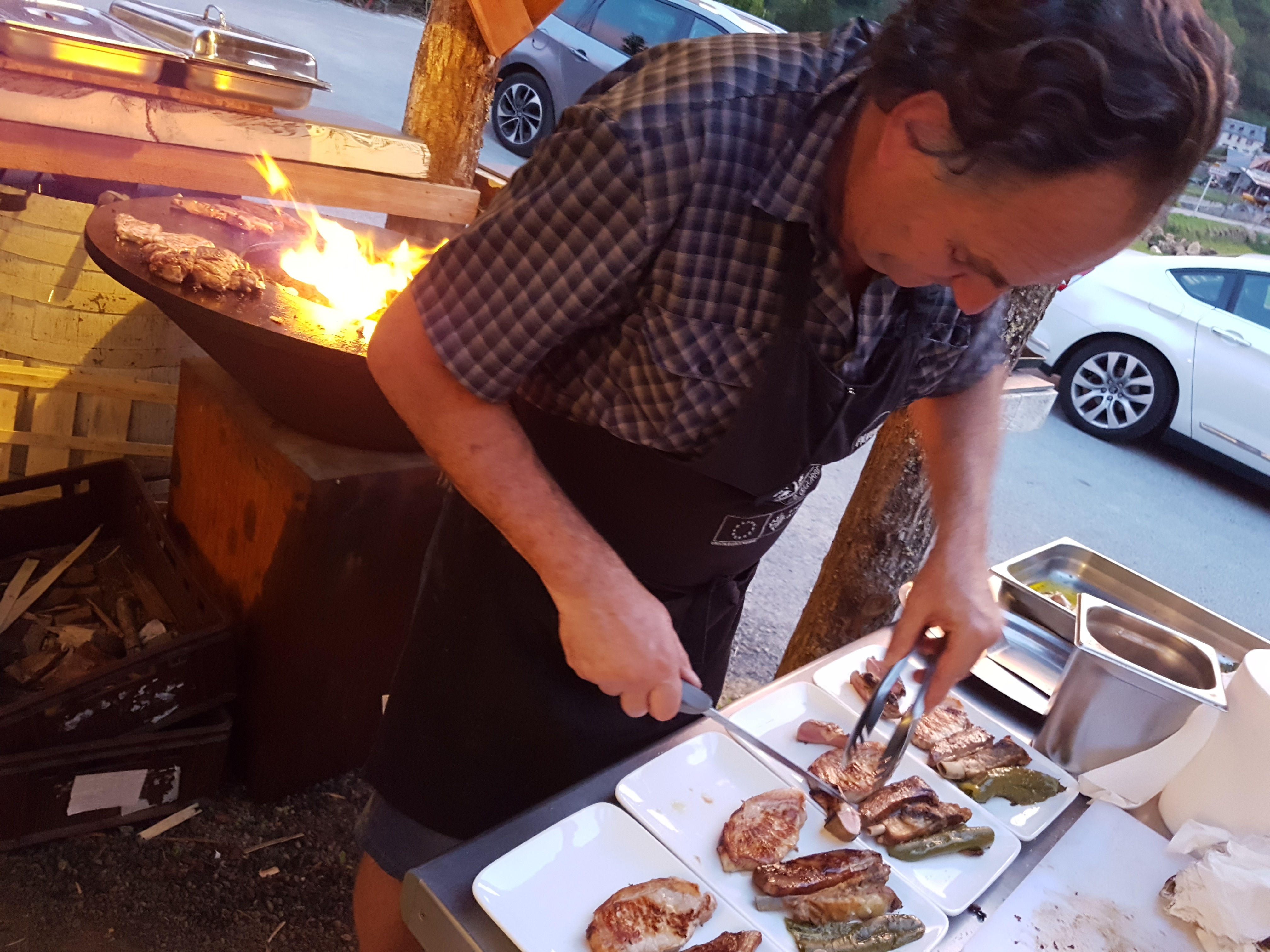 Photo n° 2 de l'avis de Franck.i fait le 29/08/2019 à 18:45