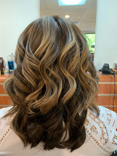 Beauty Salon «New York Beauty Salon Inc», reviews and photos, 826 N Fairfax St, Alexandria, VA 22314, USA