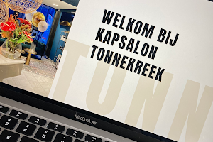 Kapsalon Tonnekreek