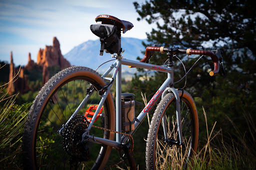 Bicycle Repair Shop «Criterium Bicycles», reviews and photos, 6150 Corporate Dr, Colorado Springs, CO 80919, USA